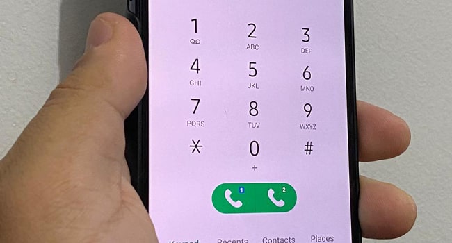 Sistem yang siap untuk mengirim kode verifikasi dengan sms bagi software anda dengan implementasi yang mudah karena berbasis api